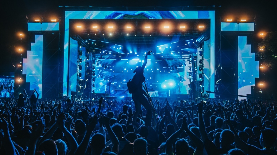 (Foto: Exit festival)