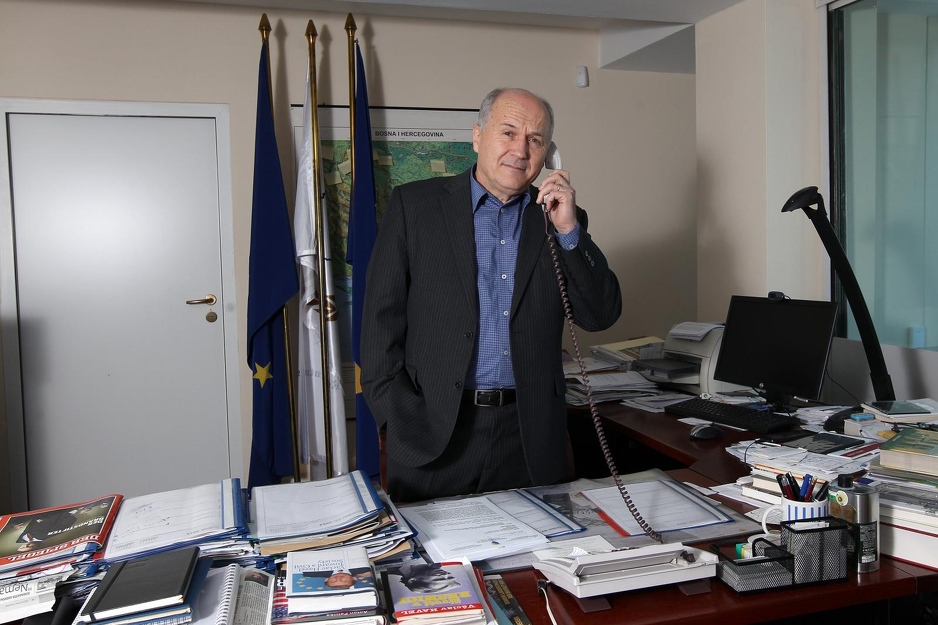 Foto: Boris Scitar/Vecernji list/PIXSELL