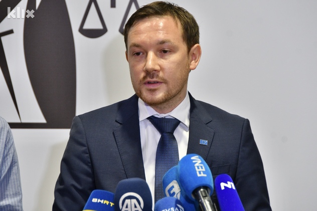 (Foto: I. Š./Klix.ba)