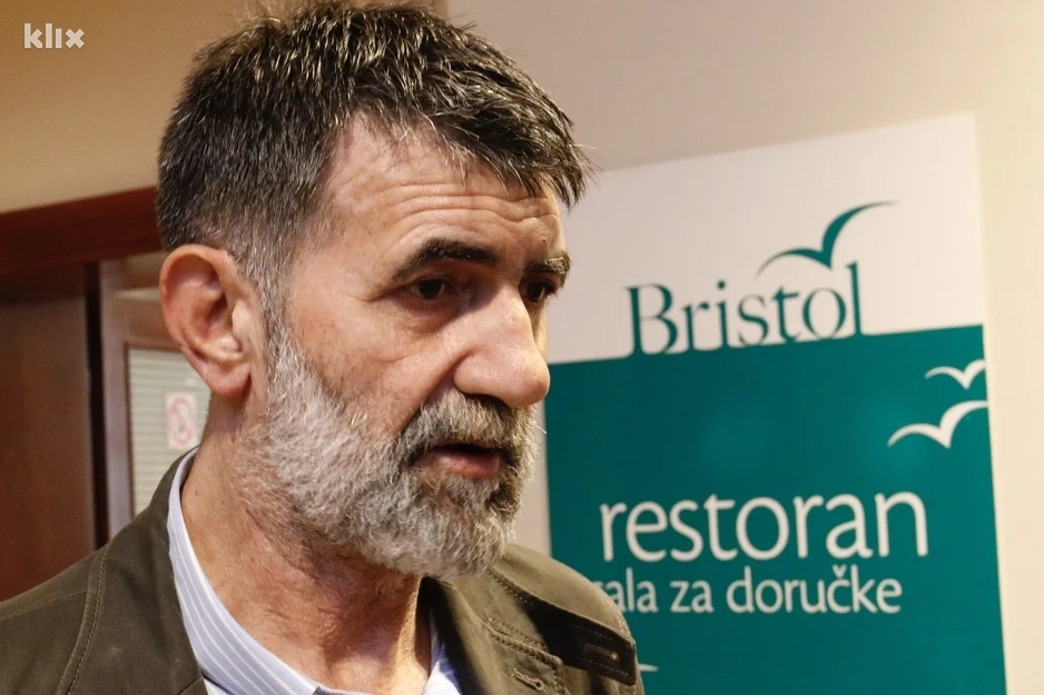 Ivica Sivrić