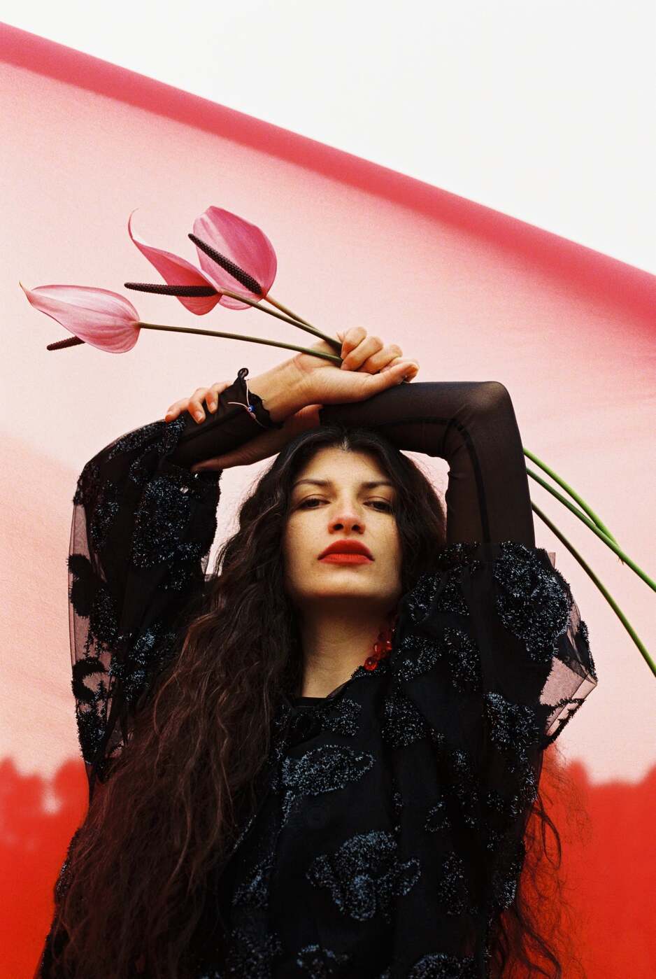 Selma Selman (Foto: Vedrana Vukojević)