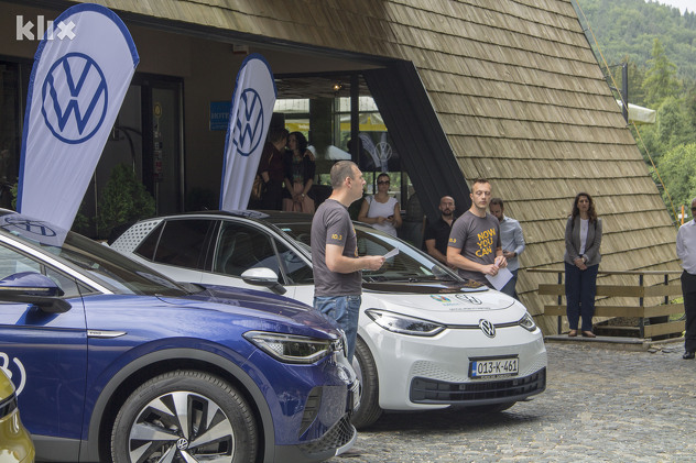 (Foto: E. Z./Klix.ba)