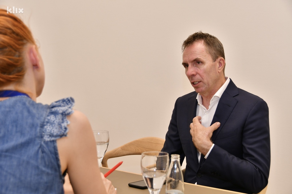 Foto: I. Š./Klix.ba