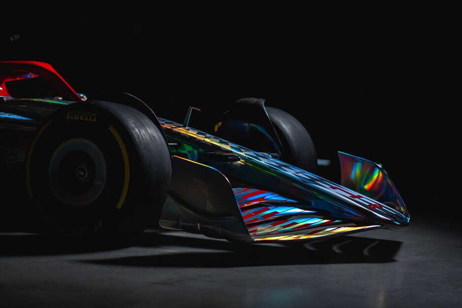 Foto: Formula 1