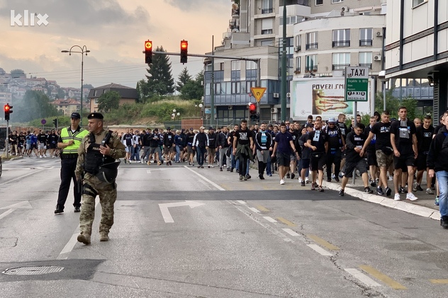 (Foto: I. Š./Klix.ba)