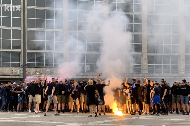 (Foto: I. Š./Klix.ba)