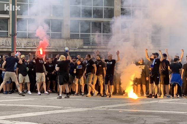 (Foto: I. Š./Klix.ba)
