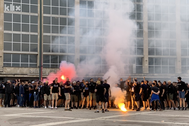 (Foto: I. Š./Klix.ba)