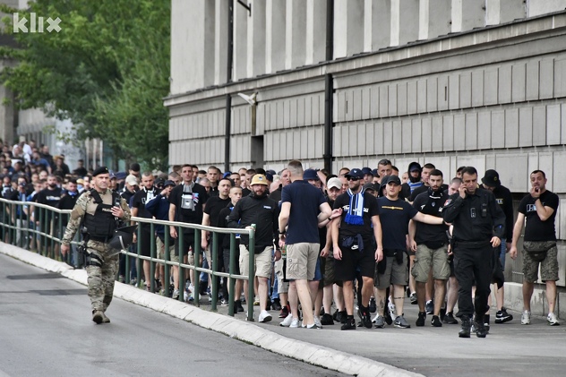 (Foto: I. Š./Klix.ba)