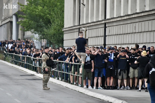 (Foto: I. Š./Klix.ba)