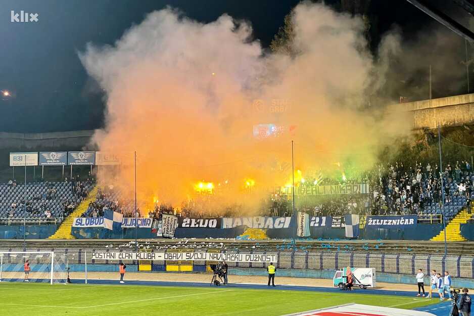 Foto: Klix.ba