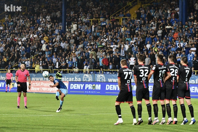 (Foto: I. Š./Klix.ba)