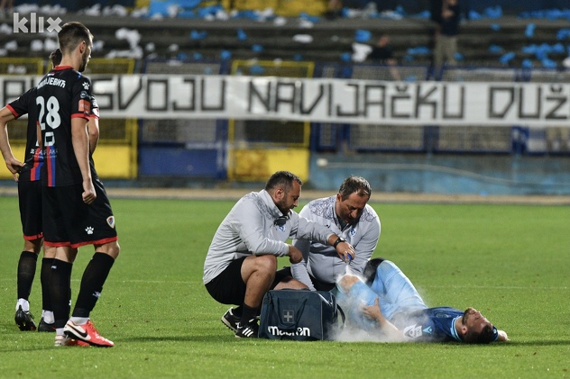 (Foto: I. Š./Klix.ba)