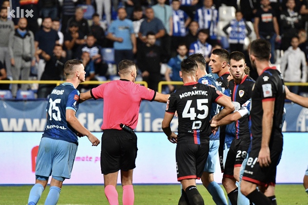 (Foto: I. Š./Klix.ba)