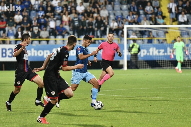 (Foto: I. Š./Klix.ba)