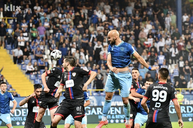 (Foto: I. Š./Klix.ba)