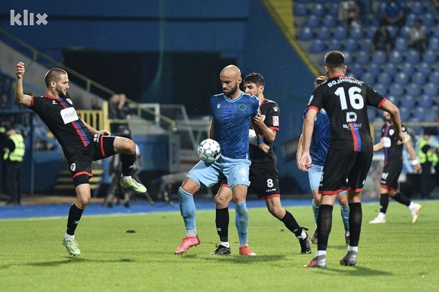 (Foto: I. Š./Klix.ba)