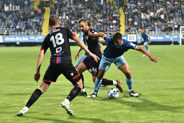 (Foto: I. Š./Klix.ba)