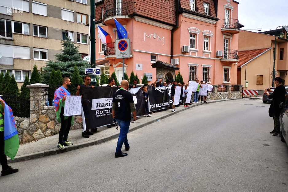 Foto: I. Š./Klix.ba