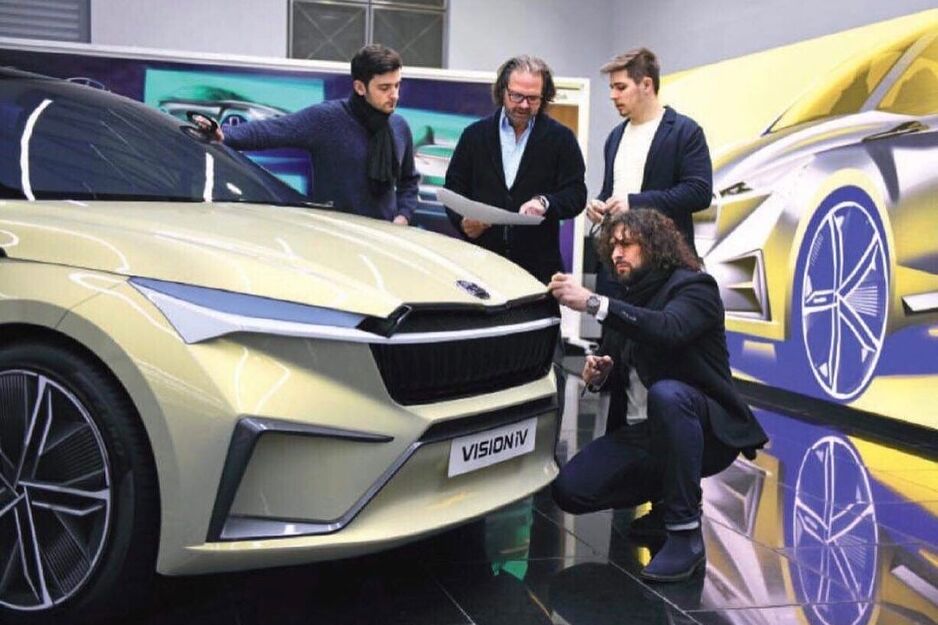 Halilhodžić: Dizajner uvijek mora tražiti kompromis (Foto: Instagram)