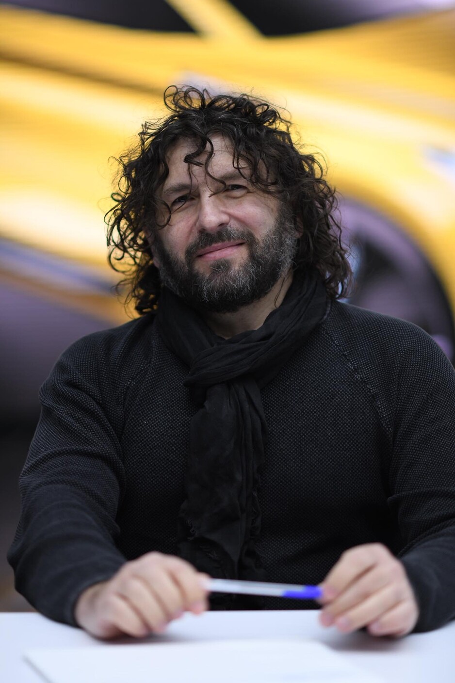 Halilhodžić: Volim kada ljudi uspiju (Foto: Instagram)