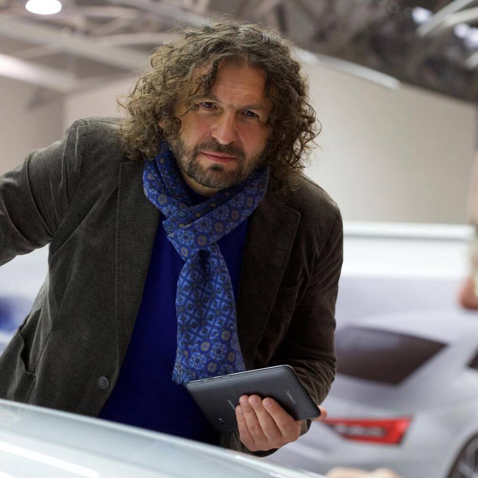 Prvo zaposlenje imao u Volkswagenu (Foto: Instagram)