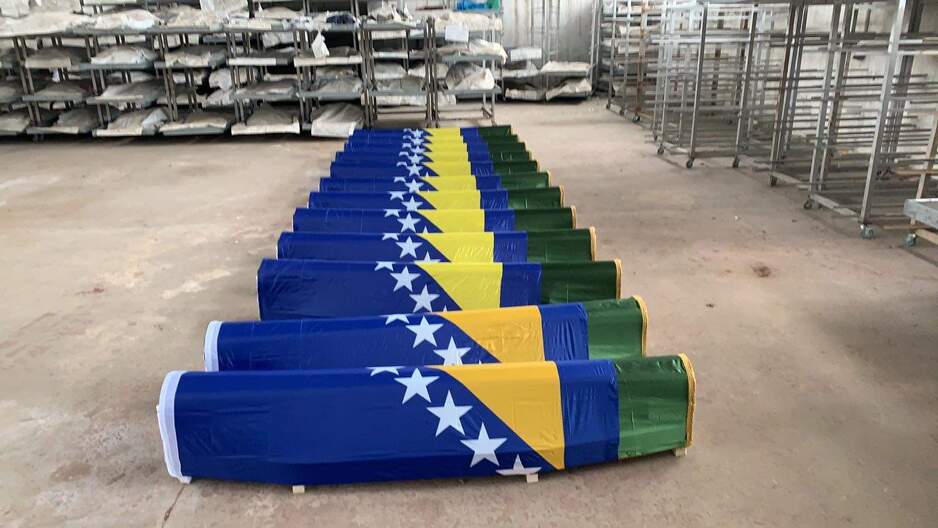Foto: Institut za nestale osobe