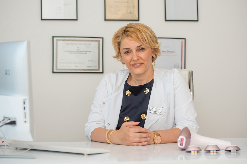dr. Vesna Stanojević