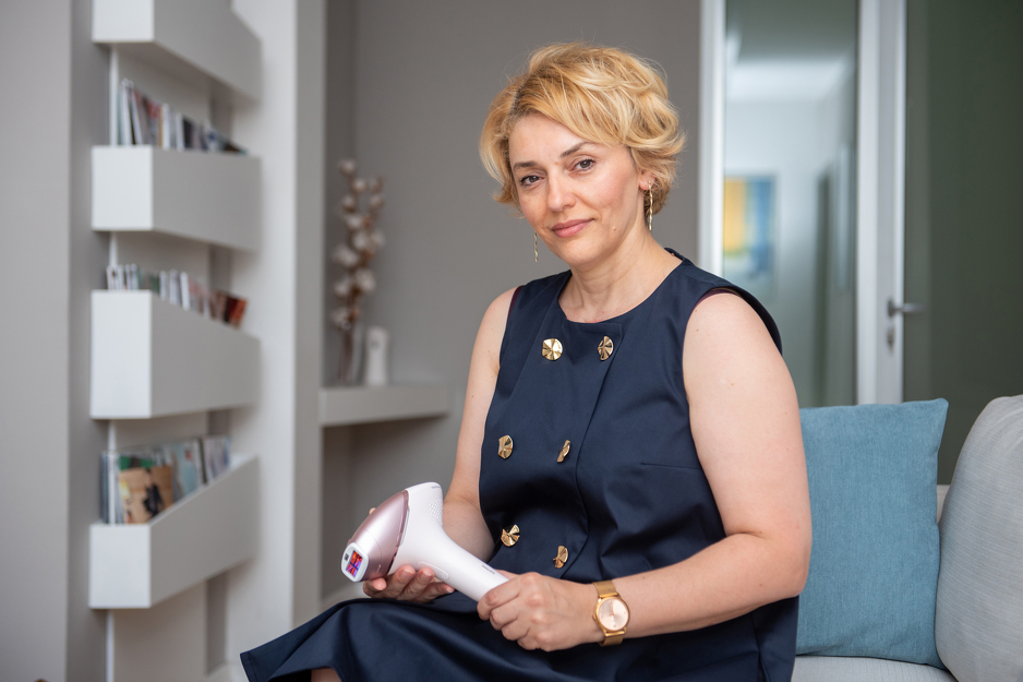 dr. Vesna Stanojević