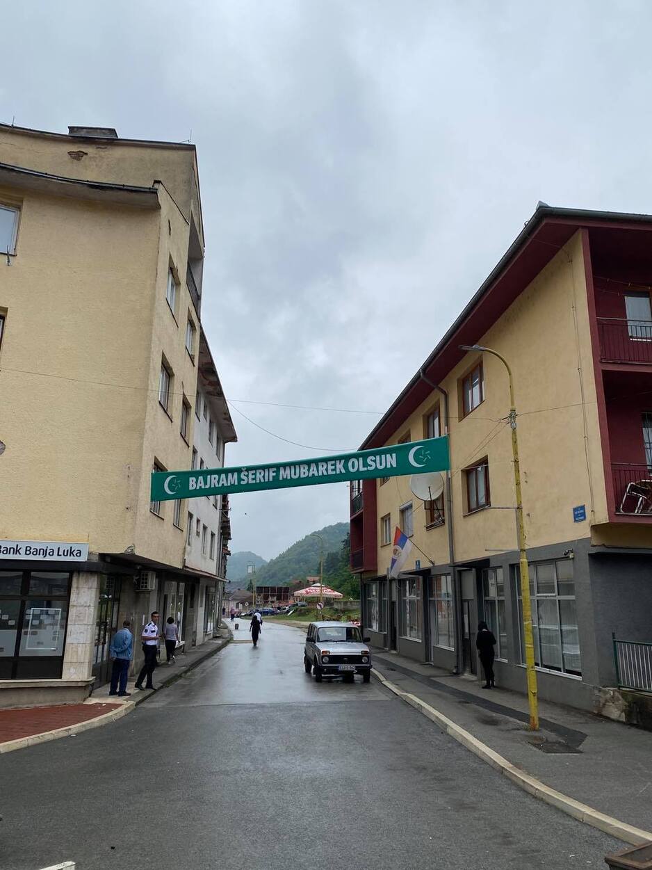 Foto: Medžlis IZ Srebrenica