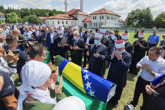 (Foto: E. M./Klix.ba)