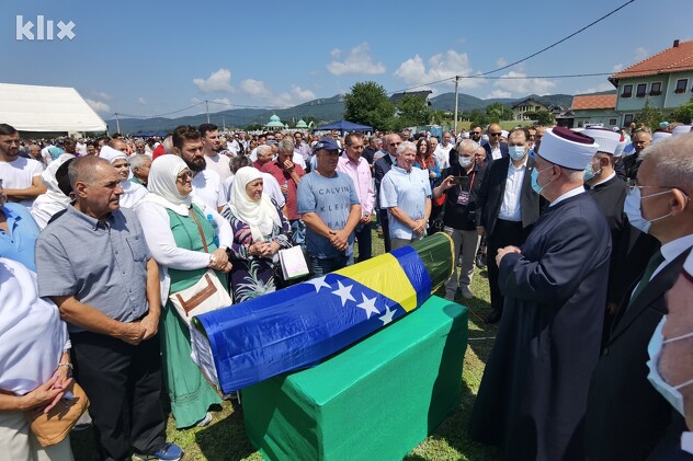 (Foto: E. M./Klix.ba)