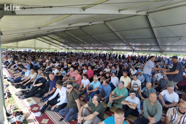 (Foto: E. M./Klix.ba)