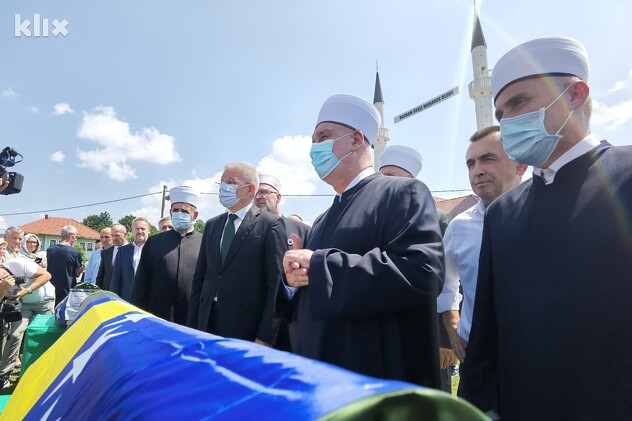 (Foto: E. M./Klix.ba)