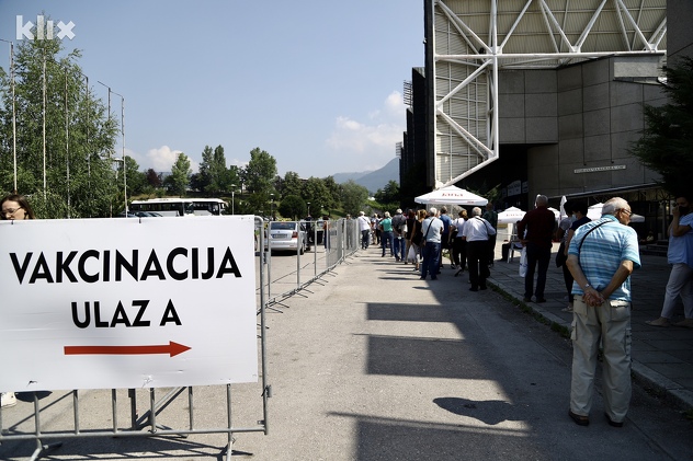 (Foto: T. S./Klix.ba)