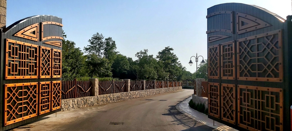 Farma Carević (Foto: Ana Marković Vušović/Nova.rs)