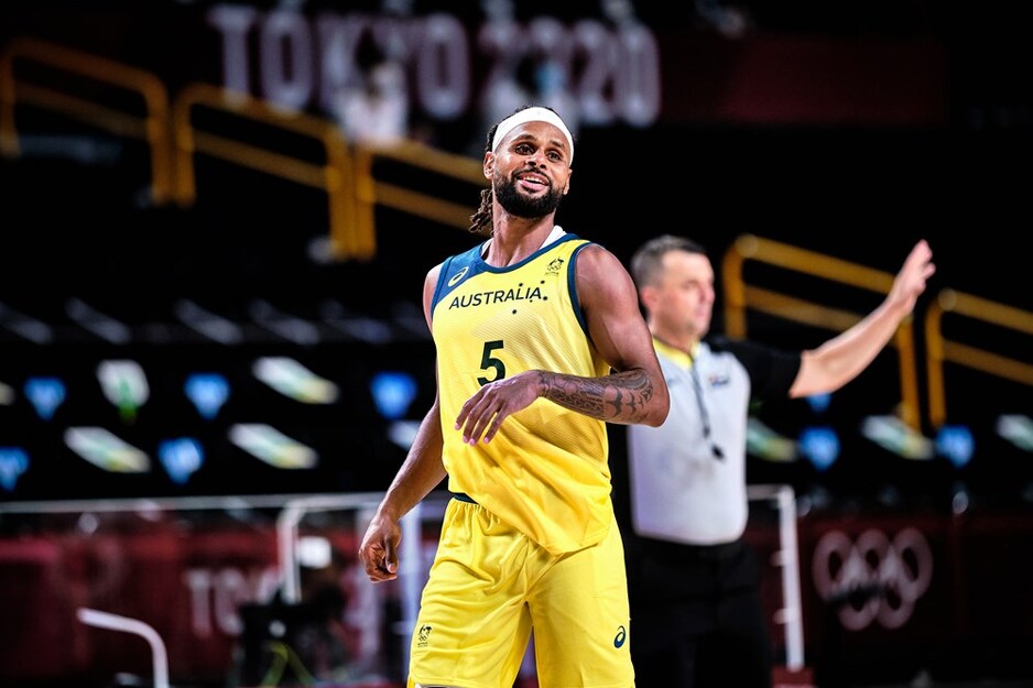Foto: FIBA