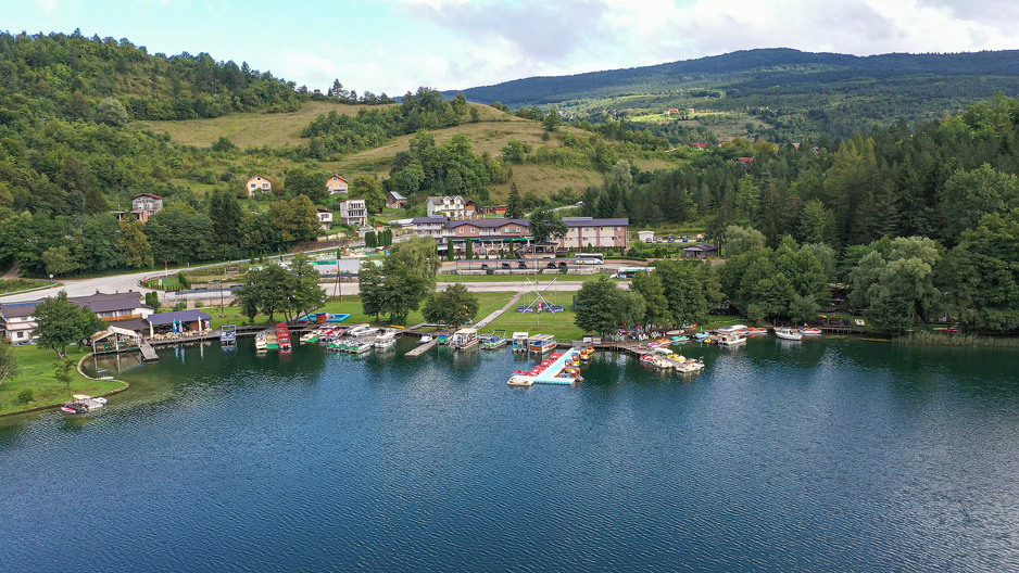Plivsko jezero