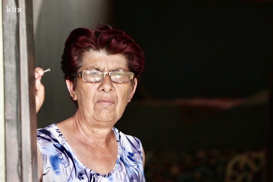 Safija Kobaš (Foto: A. K./Klix.ba)