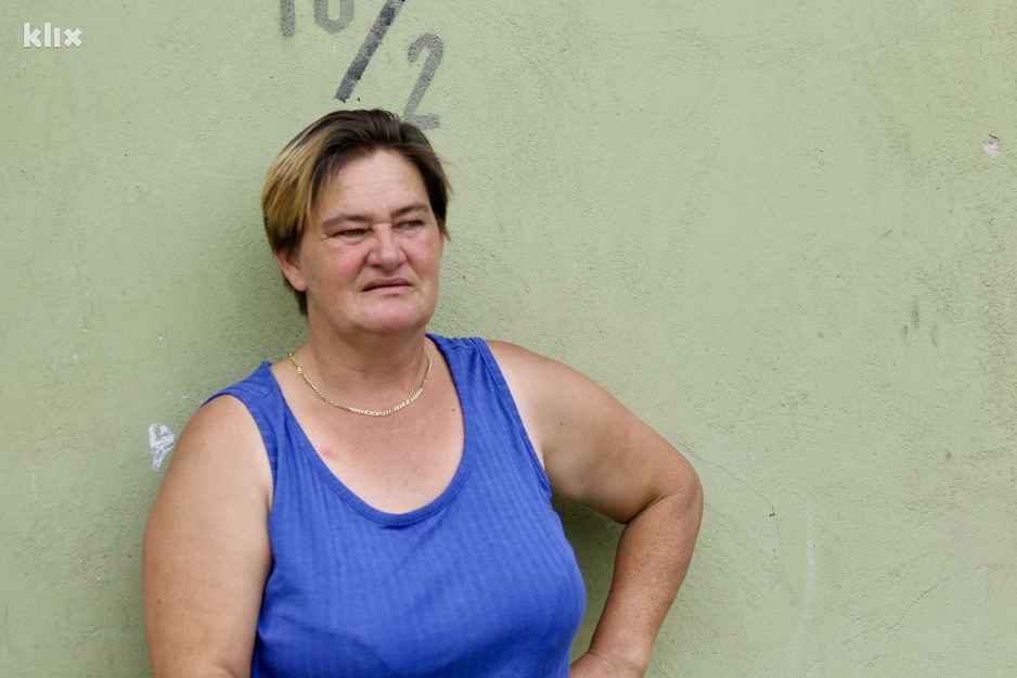 Mirsada Beganović (Foto: A. K./Klix.ba)