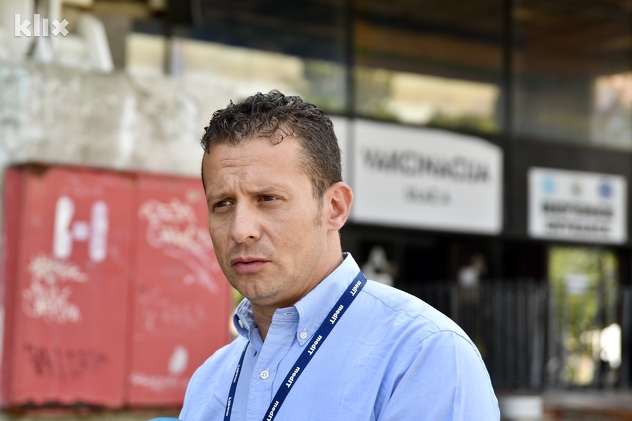 (Foto: T. S./Klix.ba)