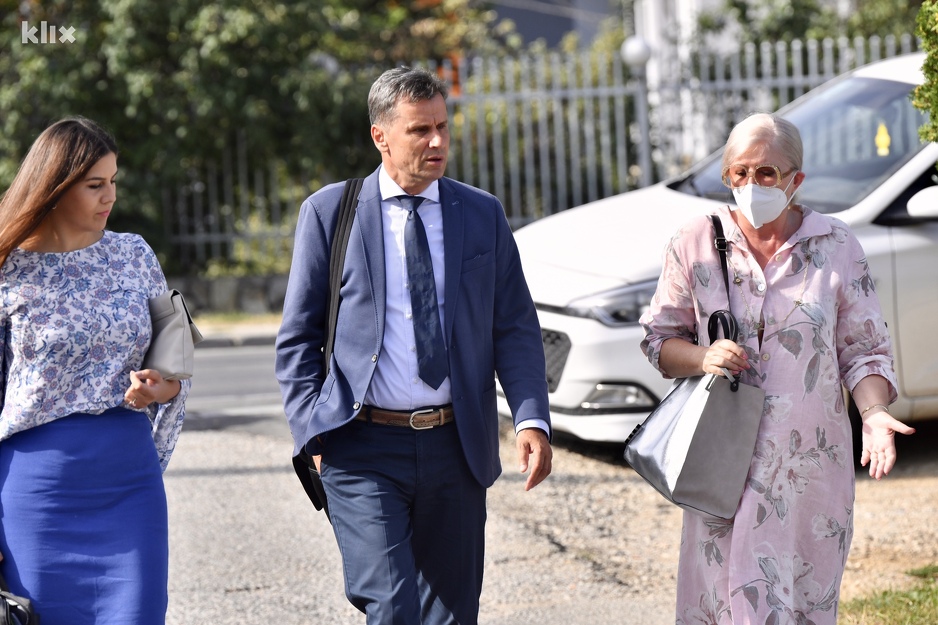 Fadil Novalić (Foto: T. S./Klix.ba)