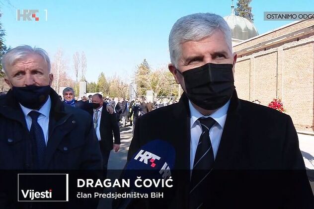 Isti slučaj bio i u martu