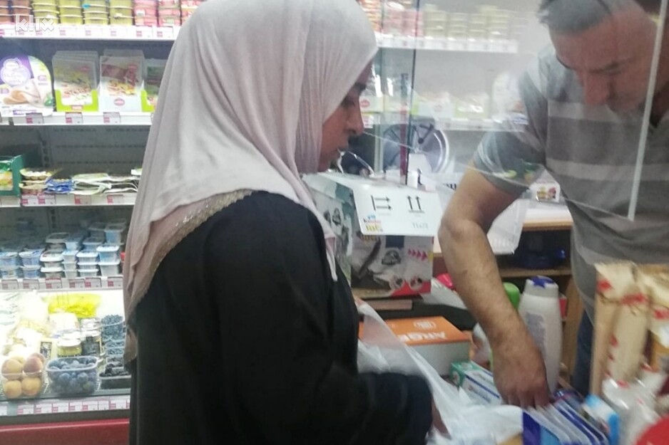 Foto: G. Š./Klix.ba