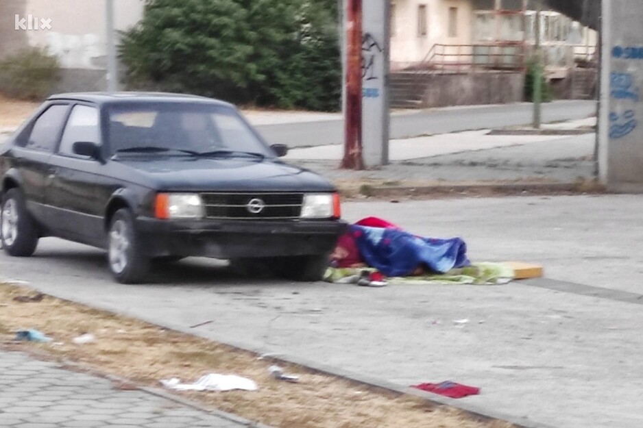 Foto: G. Š./Klix.ba