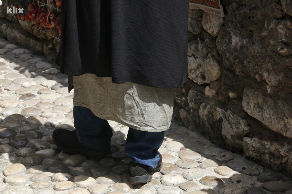 Foto: G. Š./Klix.ba