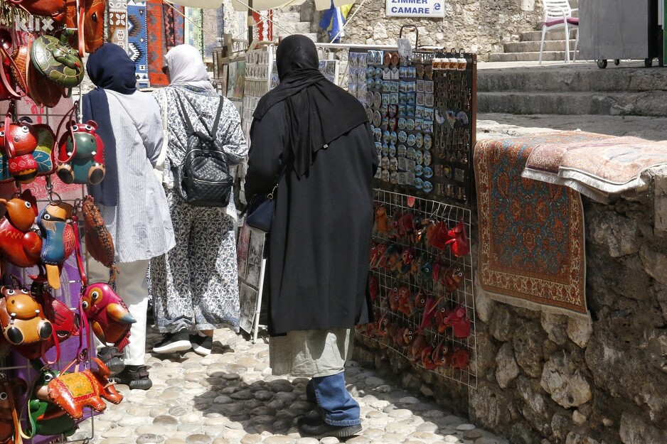 Foto: G. Š./Klix.ba