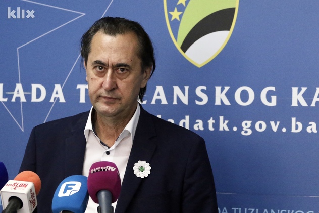 Kadrija Hodžić (Foto: A. K./Klix.ba)