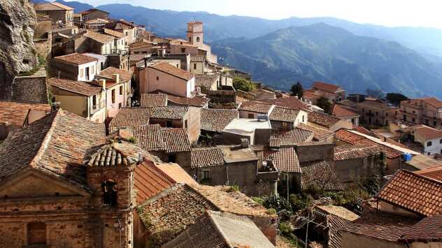 Bova (Foto: Boghi Piu Belli D'Italia)