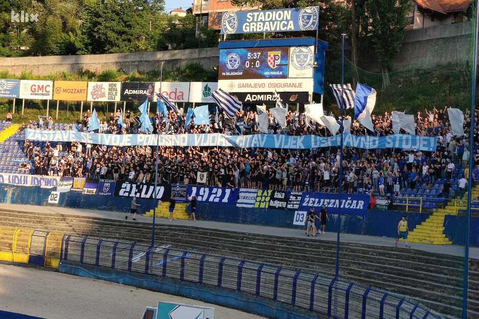 Foto: Klix.ba
